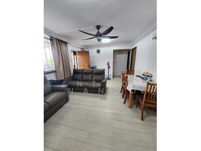 For Sale - 130 Bishan Street 12