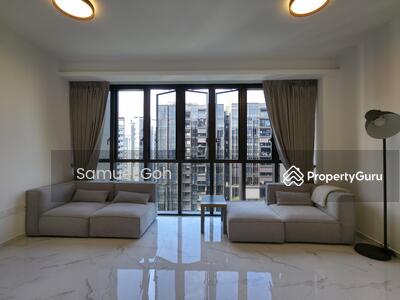 For Rent - LIV @ MB