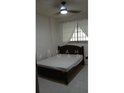 For Rent - 815 Jurong West Street 81