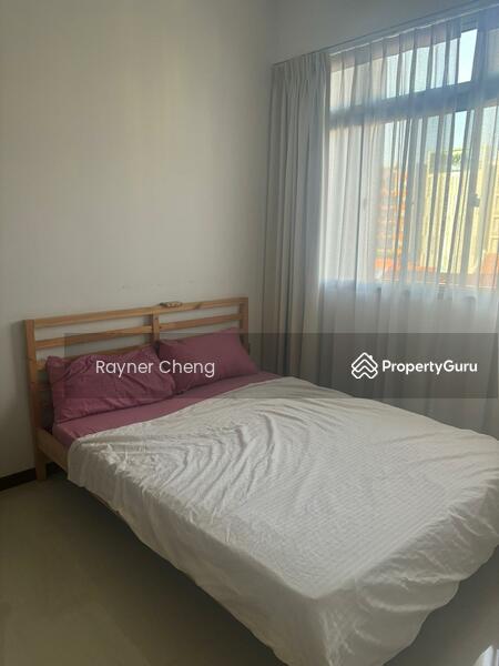 For Rent - La Fleur