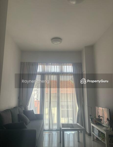 For Rent - La Fleur