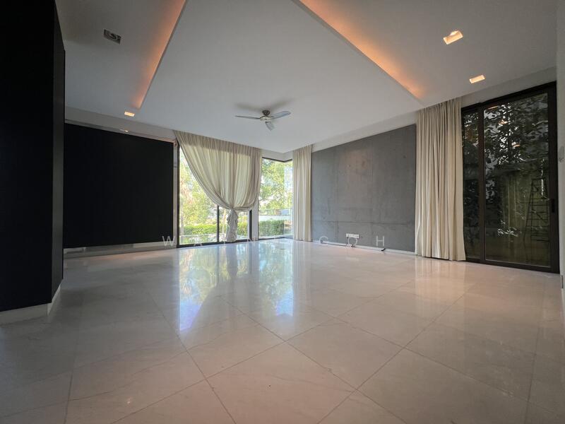 For Rent - Paradise Island