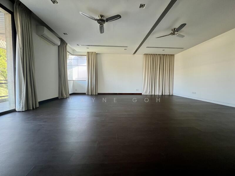 For Rent - Paradise Island