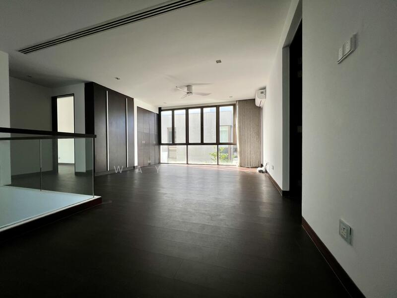 For Rent - Paradise Island