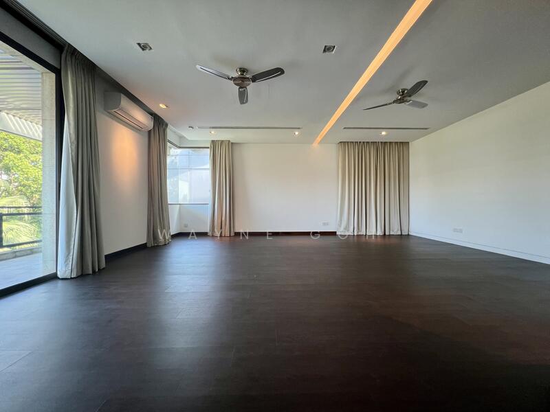 For Rent - Paradise Island