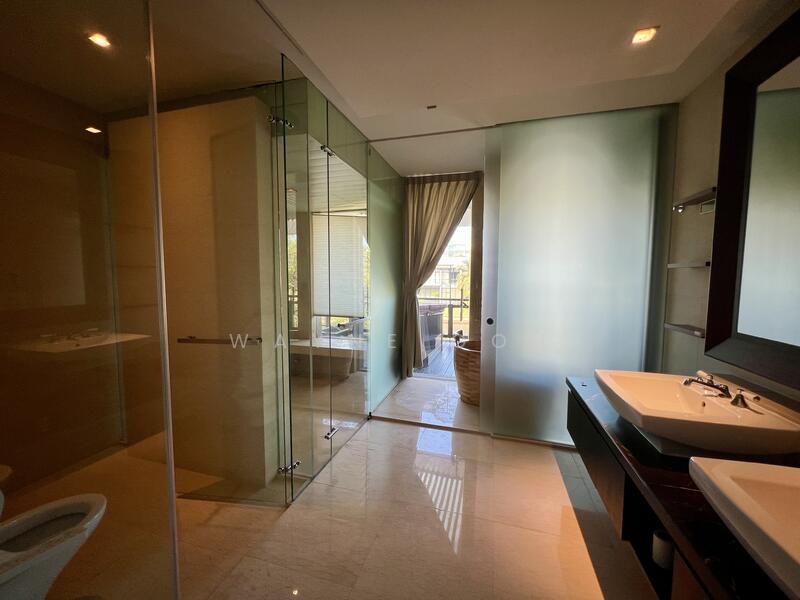 For Rent - Paradise Island