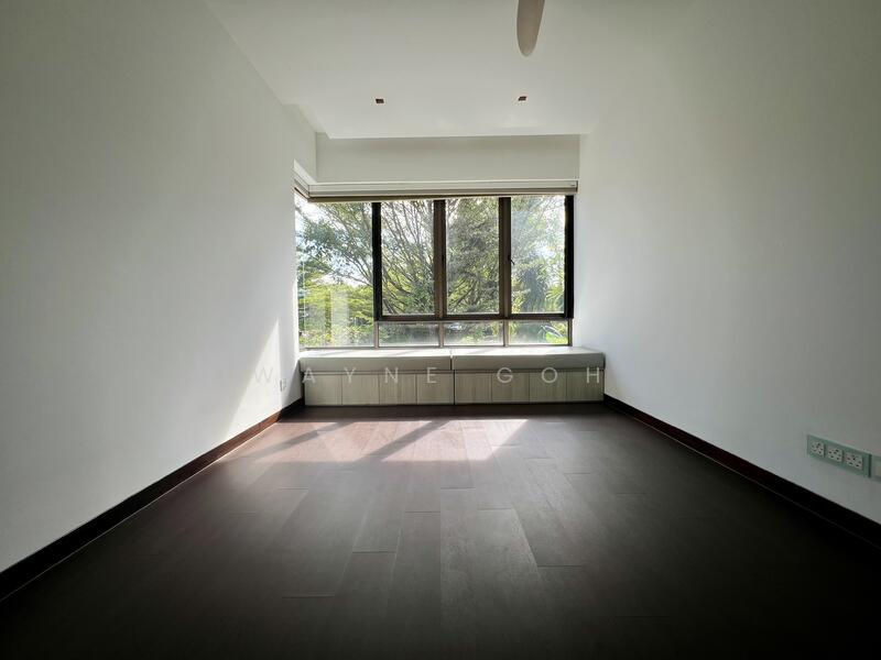 For Rent - Paradise Island
