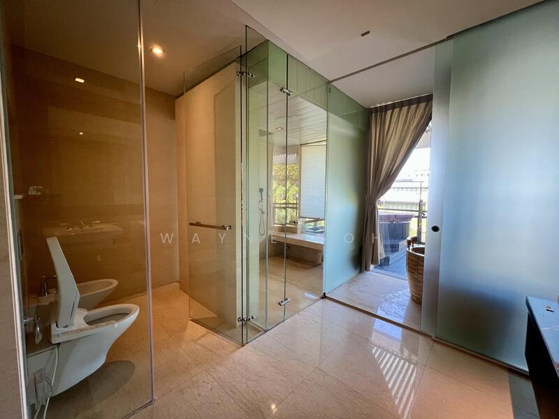 For Rent - Paradise Island