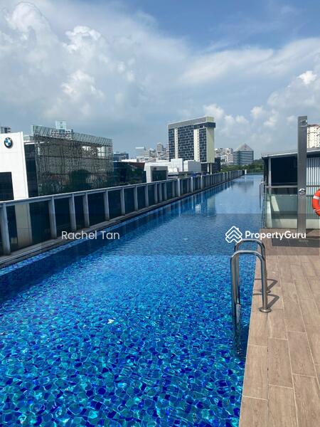 For Sale - Alexis