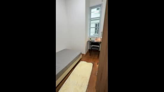 Villa De West, 385 Pasir Panjang Road, Room Rental, 120 sqft, Condominium For Rent, by Bennedict Tan, 60080609 - PropertyGuru.com.sg