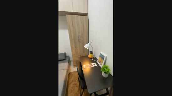 Villa De West, 385 Pasir Panjang Road, Buona Vista / West Coast / Clementi New Town, Room Rental, 120 sqft, Condominium For Rent, by Bennedict Tan, 60080609 - PropertyGuru.com.sg