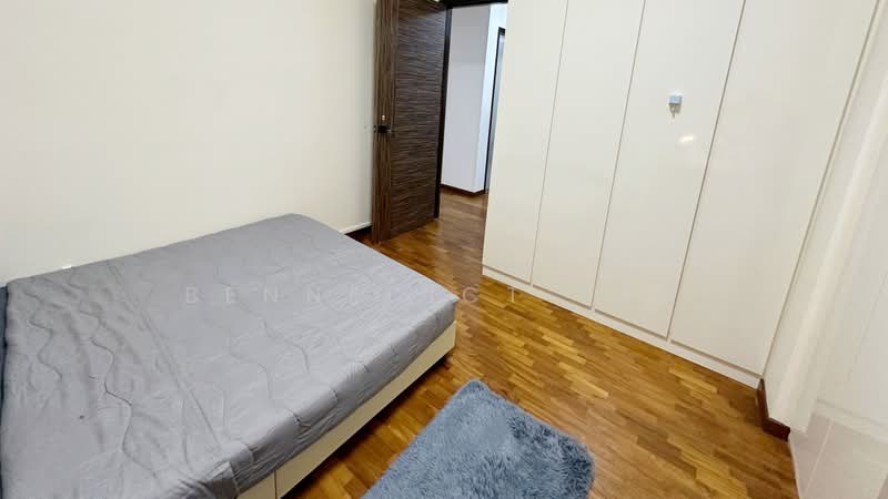 Villa De West, 385 Pasir Panjang Road, Room Rental, 120 sqft, Condominium For Rent, by Bennedict Tan, 60080609 - Bedroom - PropertyGuru.com.sg