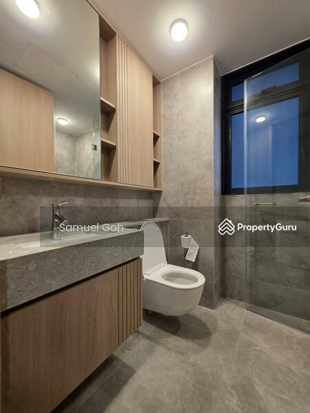Common Bathroom