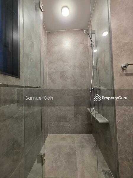 Common Bathroom