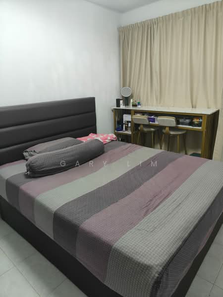 730 Clementi West Street 2, 730 Clementi West Street 2, Room Rental, 120 sqft, HDB Flat For Rent, by Gary Lim, 60080620 - Bedroom - PropertyGuru.com.sg
