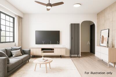 For Sale - 236 Jurong East Street 21