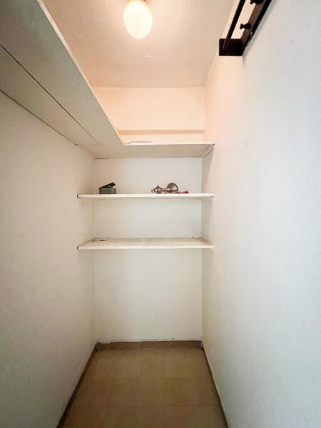 Store Room