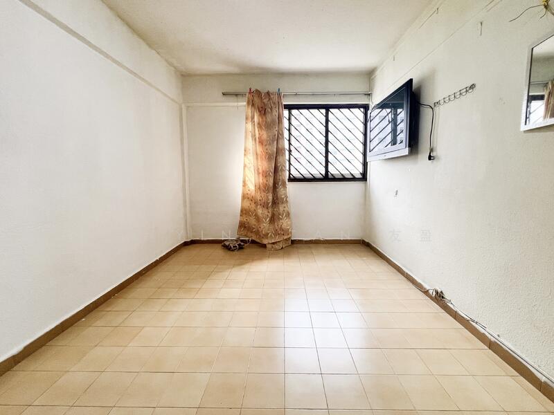 Common Bedroom