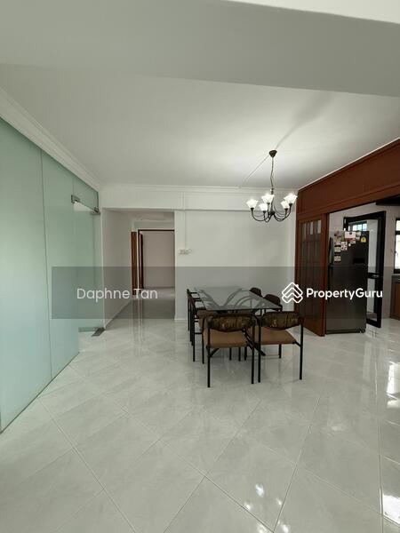 For Rent - 893A Woodlands Drive 50