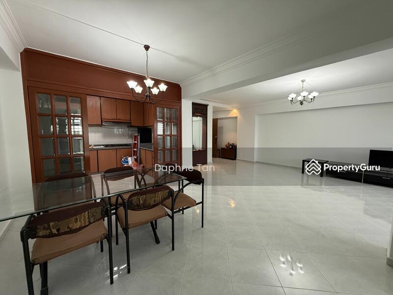 For Rent - 893A Woodlands Drive 50