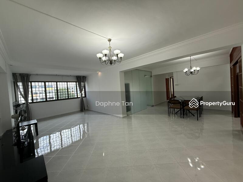 For Rent - 893A Woodlands Drive 50