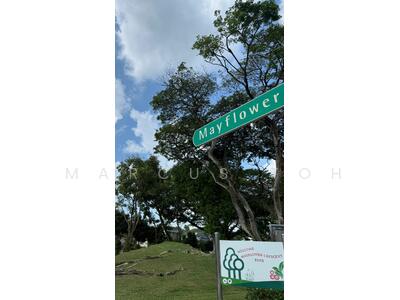 For Sale - Mayflower Gardens