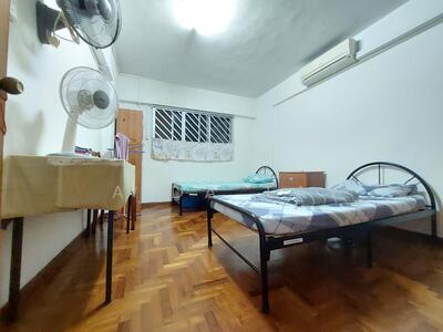 For Rent - 410 Pandan Gardens