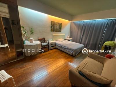 For Rent - Residency @ Mount Sophia