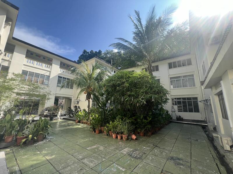 Pearl's Hill Terrace, , 190 sqft, Office For Rent, by ETS Offices, 60080678 - CommercialGuru.com.sg