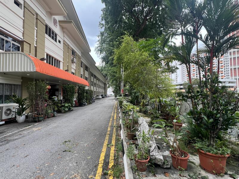 Pearl's Hill Terrace, , 190 sqft, Office For Rent, by ETS Offices, 60080678 - CommercialGuru.com.sg