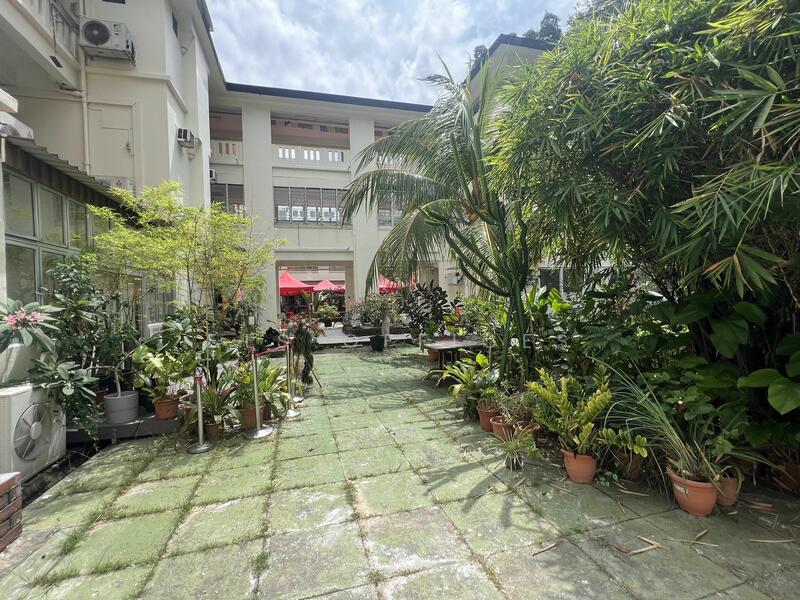 Pearl's Hill Terrace, , 190 sqft, Office For Rent, by ETS Offices, 60080678 - CommercialGuru.com.sg