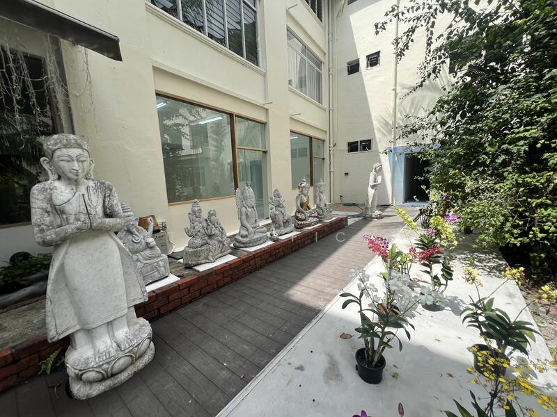 Pearl's Hill Terrace, , 190 sqft, Office For Rent, by ETS Offices, 60080678 - CommercialGuru.com.sg