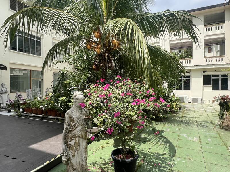 Pearl's Hill Terrace, , 190 sqft, Office For Rent, by ETS Offices, 60080678 - CommercialGuru.com.sg