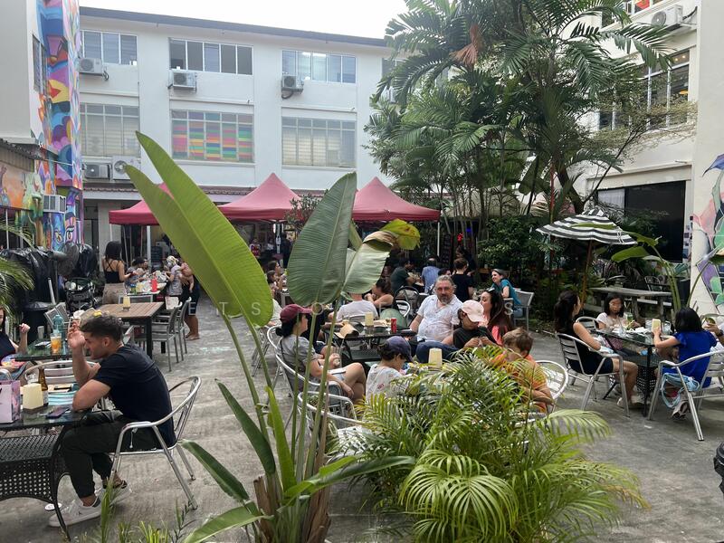 Pearl's Hill Terrace, , 190 sqft, Office For Rent, by ETS Offices, 60080678 - CommercialGuru.com.sg