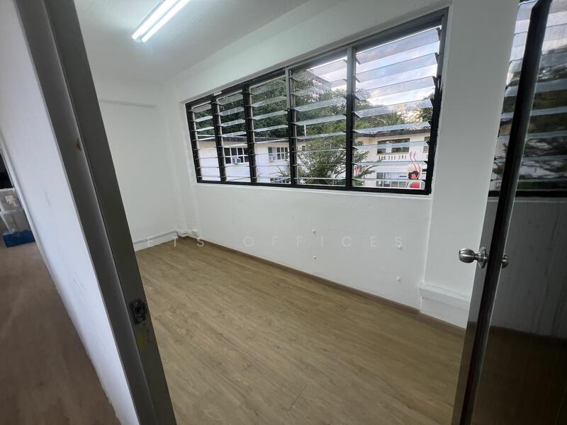 Pearl's Hill Terrace, , 190 sqft, Office For Rent, by ETS Offices, 60080678 - CommercialGuru.com.sg