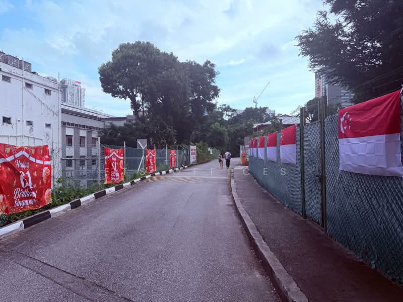 Pearl's Hill Terrace, , 190 sqft, Office For Rent, by ETS Offices, 60080678 - CommercialGuru.com.sg