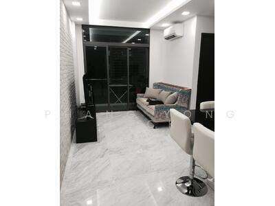 For Sale - Meridian 38