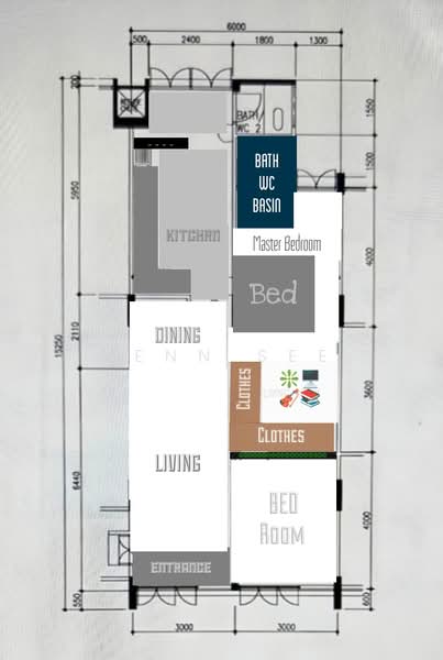 For Sale 92 Bedok North Avenue 4