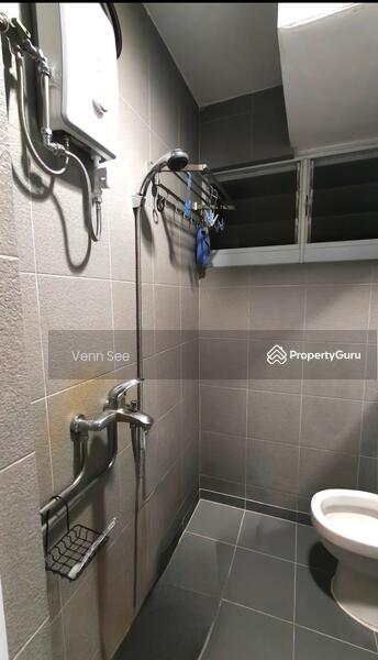 Common Bathroom