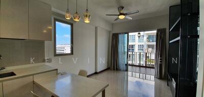 For Rent - eCO