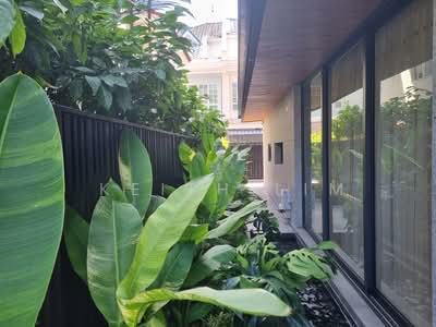 For Sale - COLLECTORS SERIES. SEMI D at NASSIM GCB AREA