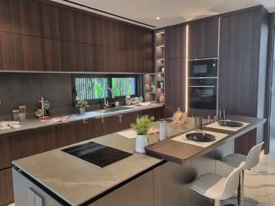 For Sale - COLLECTORS SERIES. SEMI D at NASSIM GCB AREA