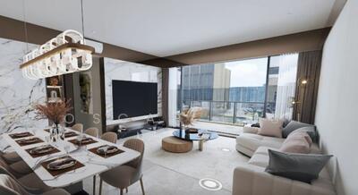 For Sale - 2025/2026 KEY COLLECTION, BEST BUYS IN THE EAST NEAR TANJONG KATONG