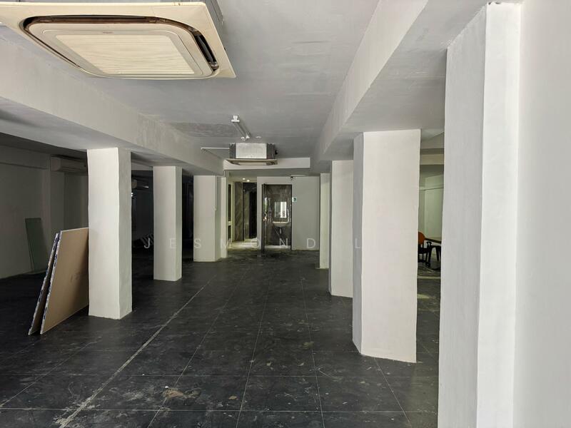 3 Adjoining 2-Storey Shophouses near Bugis MRT Ideal for F&B (D7), Beach Road / Bugis / Rochor, 2,675 sqft, Shop / Shophouse For Rent, by Jesmond Lee, 60080715 - Interior - CommercialGuru.com.sg