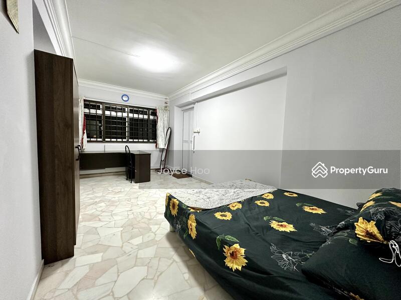 For Rent - 248 Choa Chu Kang Avenue 2