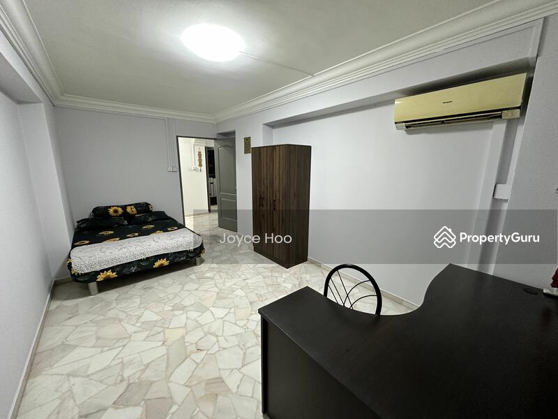 For Rent - 248 Choa Chu Kang Avenue 2
