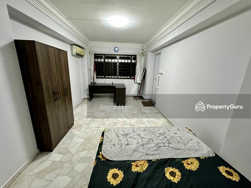 For Rent - 248 Choa Chu Kang Avenue 2