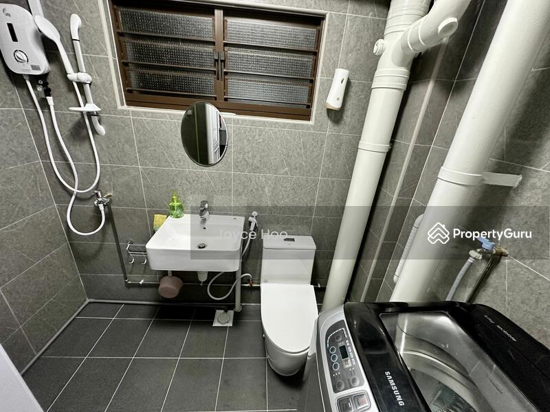 For Rent - 248 Choa Chu Kang Avenue 2