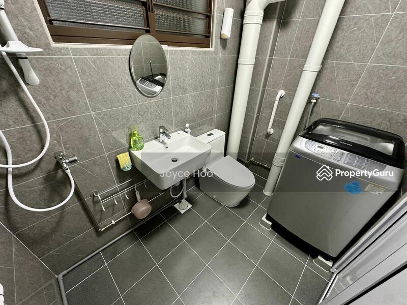 For Rent - 248 Choa Chu Kang Avenue 2