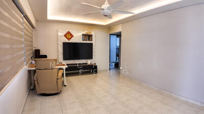 For Sale - 667C Jurong West Street 65